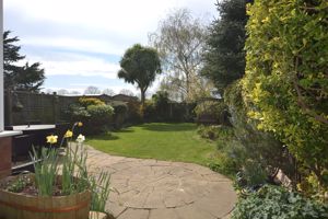 Garden- click for photo gallery